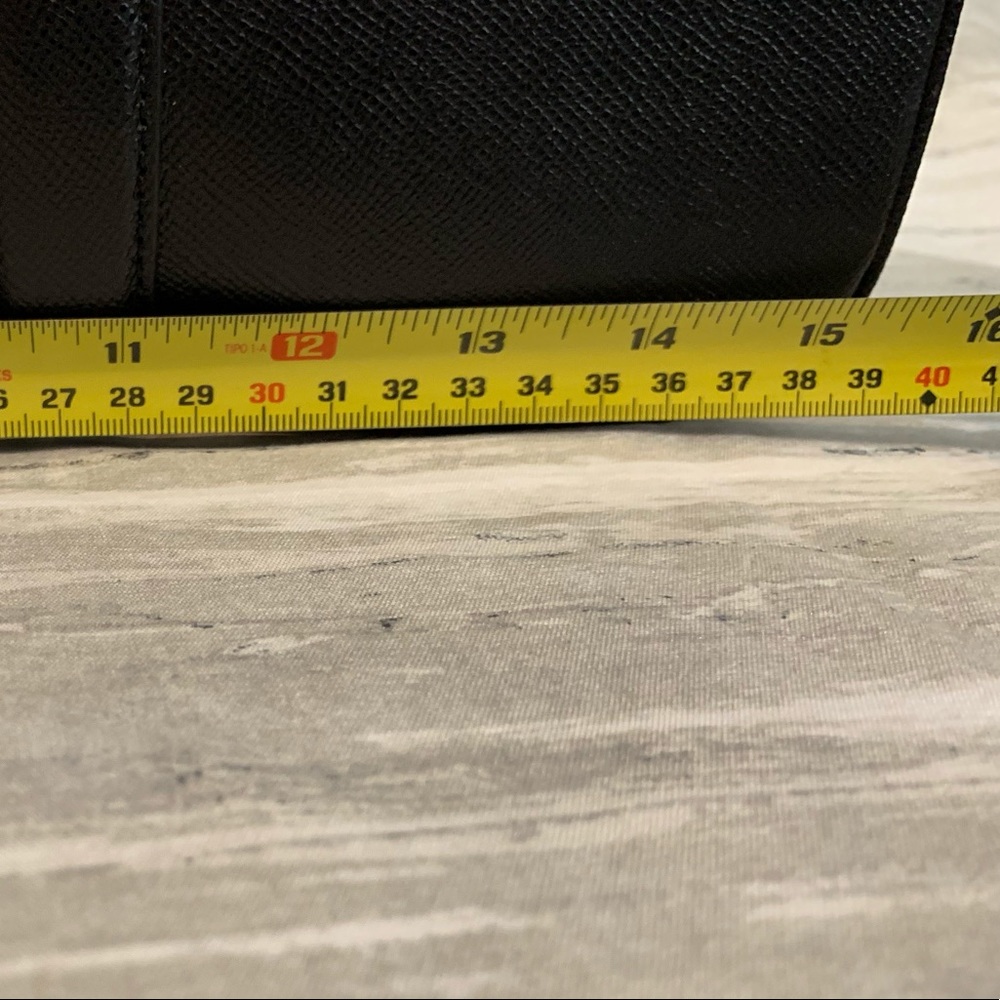 Coach slim briefcase - Picture 9 of 12